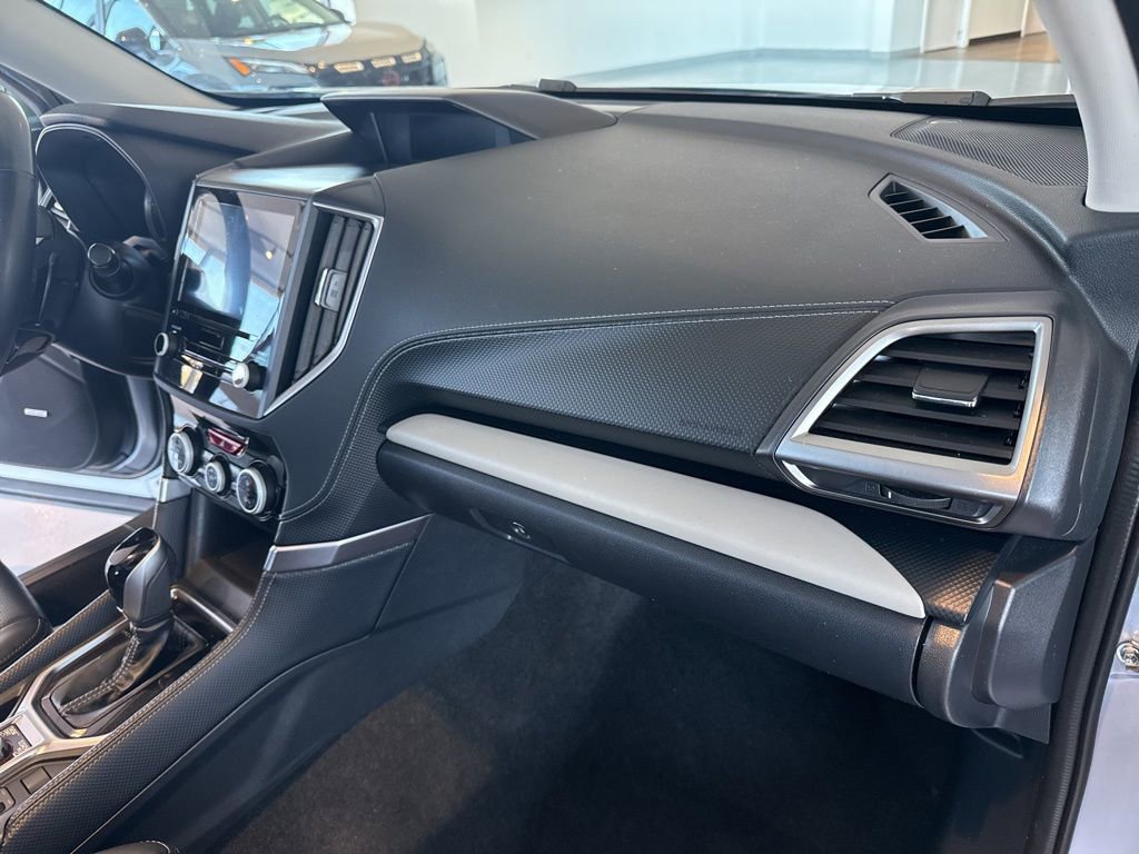 Used 2023 Subaru Forester Limited image 38