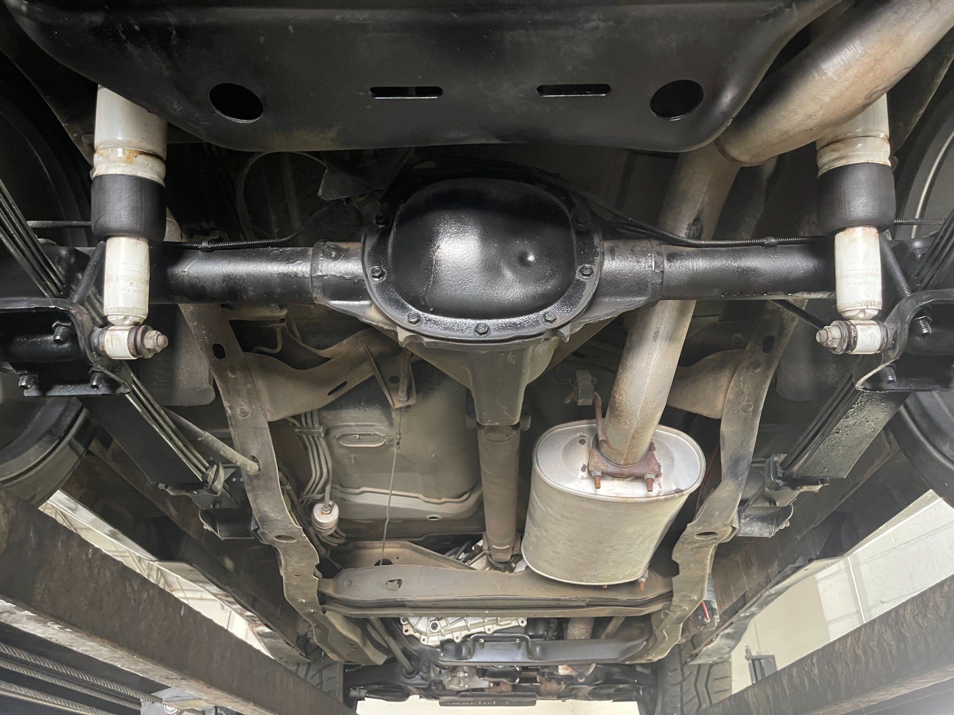 Used 1993 GMC Typhoon AWD/4WD image 92