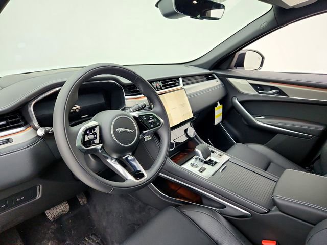 Certified 2026 Jaguar F-PACE R-Dynamic S image 20