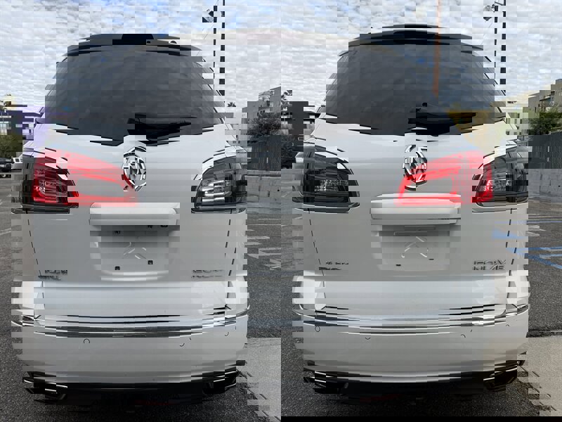 Used 2016 Buick Enclave Premium w/ Experience Buick Package image 6