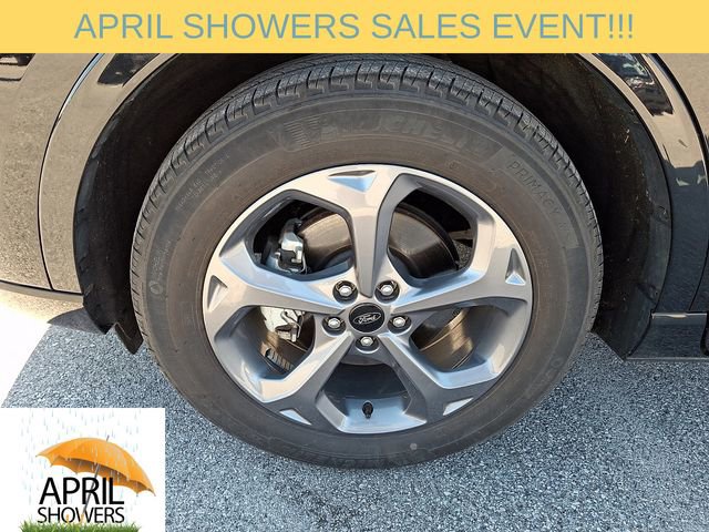 Certified 2023 Ford Escape ST-Line w/ Tech Pack #1 image 28