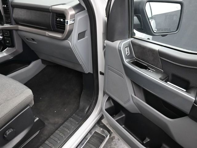 Used 2024 Ford F150 XLT w/ Mobile Office Package image 23
