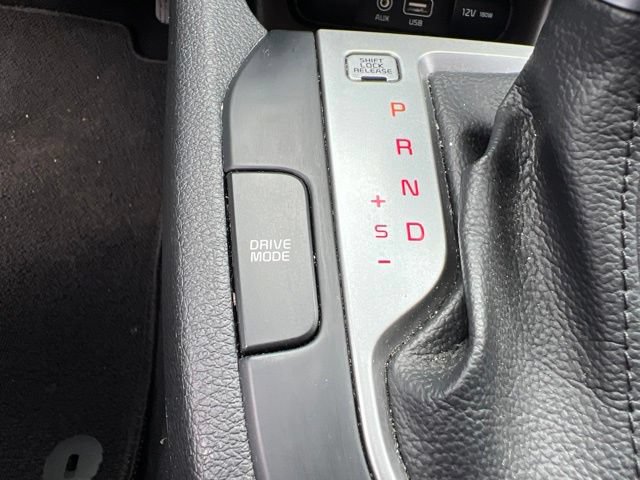Used 2021 Kia Forte LXS FWD image 21