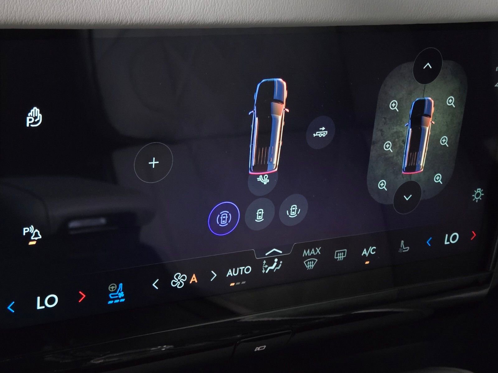 New 2026 Lincoln Navigator L Black Label w/ Black Label Special Edition image 25