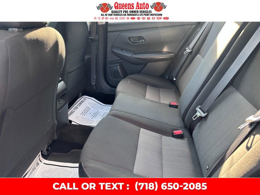 Used 2024 Nissan Sentra SV image 13