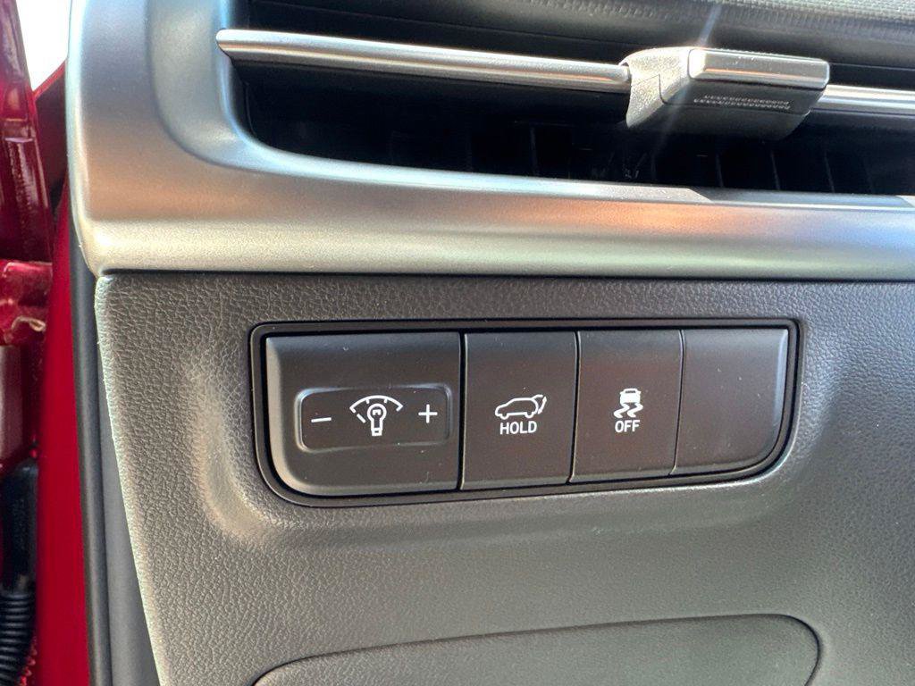 New 2026 Hyundai Tucson SEL Plus AWD/4WD image 11