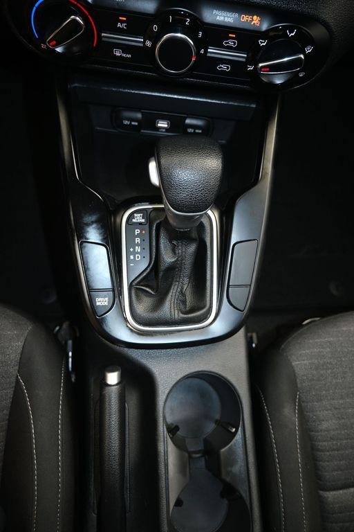Used 2021 Kia Soul S FWD image 18