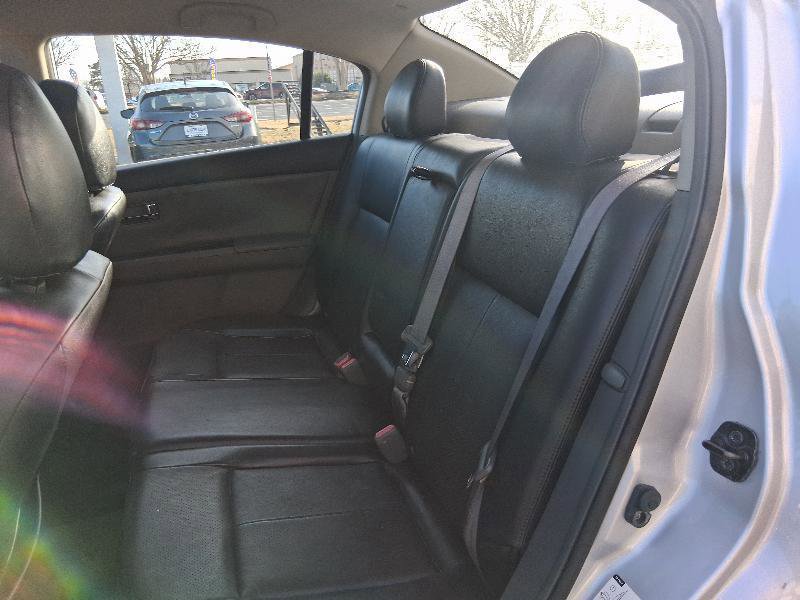 Used 2009 Nissan Sentra 2.0 SL FE+ FWD image 15