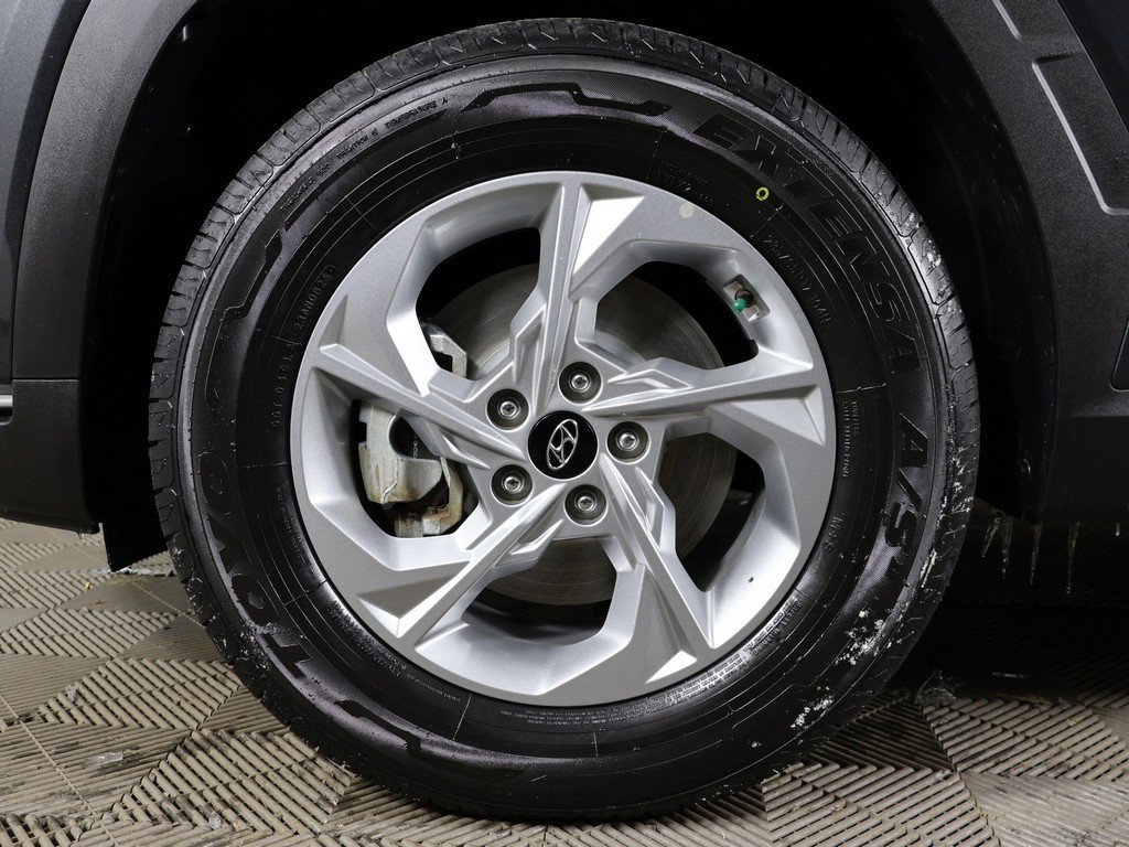 Used 2024 Hyundai Tucson SEL image 19