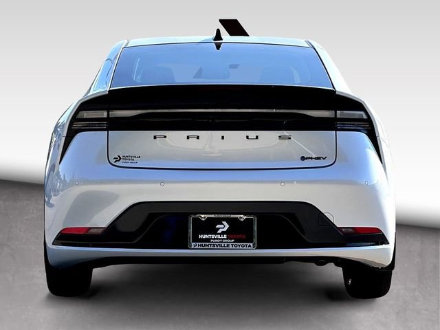 New 2026 Toyota Prius Plug-In Hybrid FWD image 7