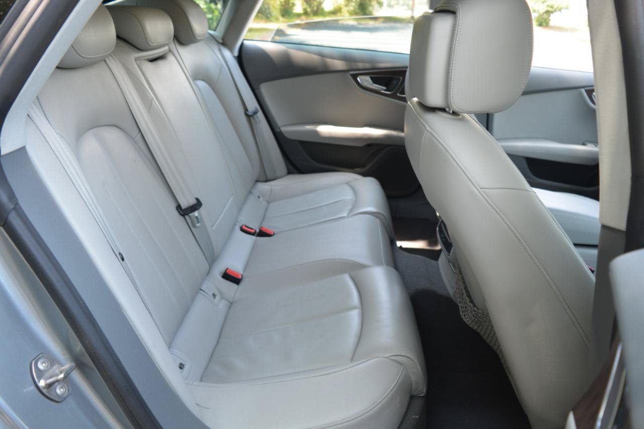 Used 2014 Audi A7 TDI Premium Plus w/ Driver Assistance Package AWD/4WD image 16