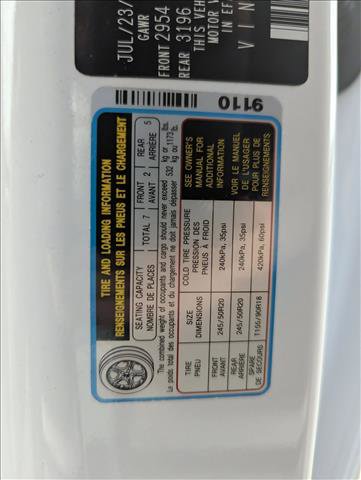 Used 2024 Kia Telluride S w/ S Sunroof Package image 14