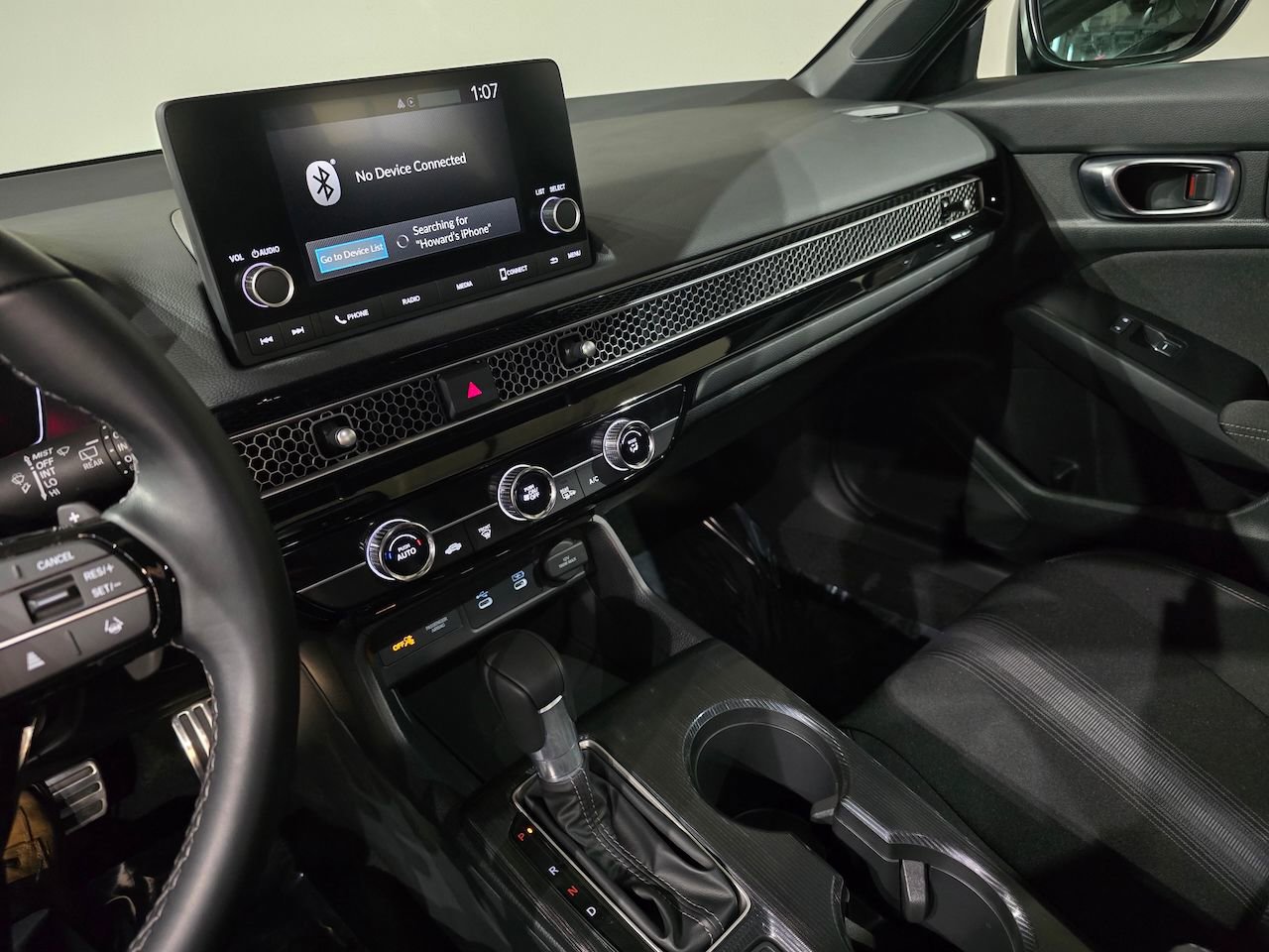 Used 2025 Honda Civic Sport image 23