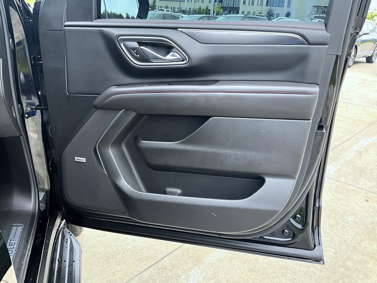 Used 2024 Chevrolet Tahoe RST w/ Sport Performance Package image 17