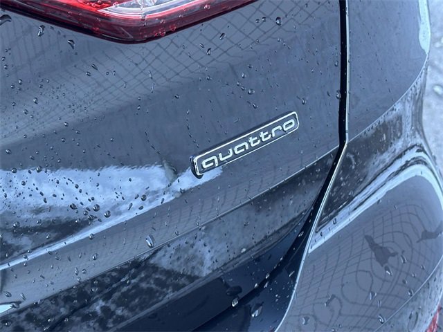 Certified 2025 Audi Q3 2.0T Premium Plus w/ Premium Plus Package image 13