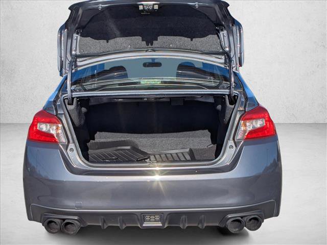 Used 2020 Subaru WRX STI image 7