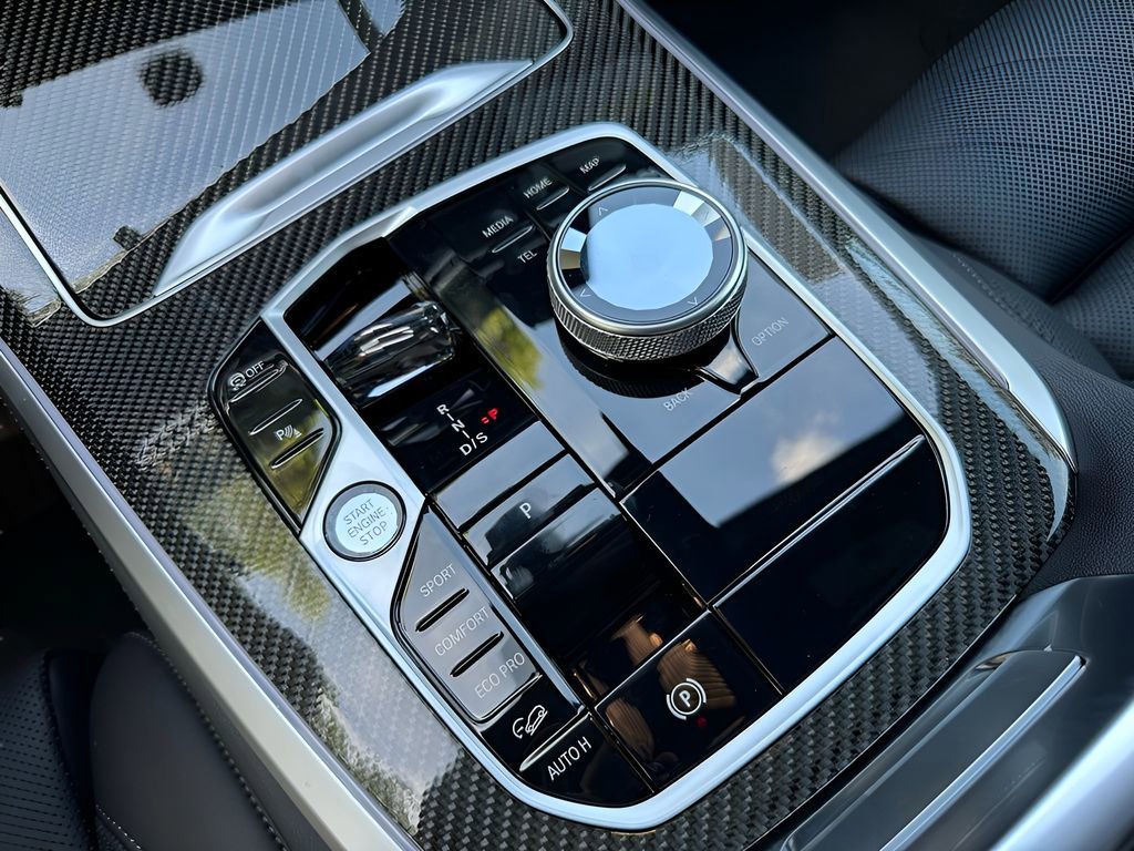 New 2026 BMW X5 M60i AWD/4WD image 19