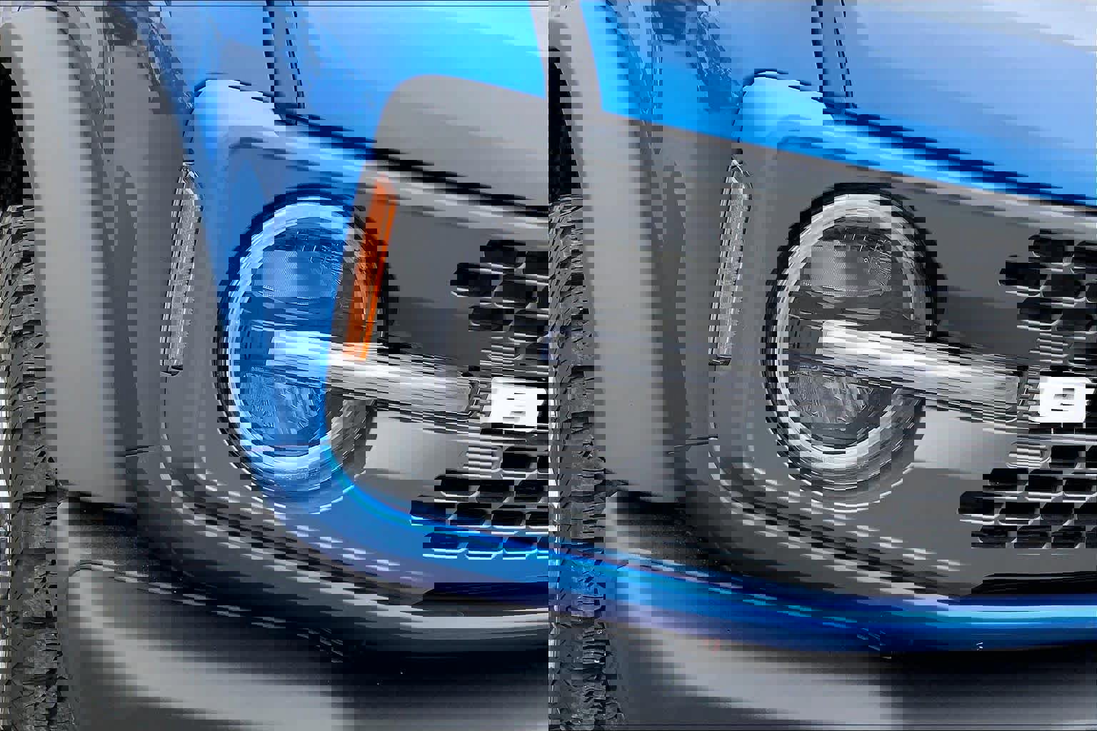 Certified 2025 Ford Bronco Badlands image 28