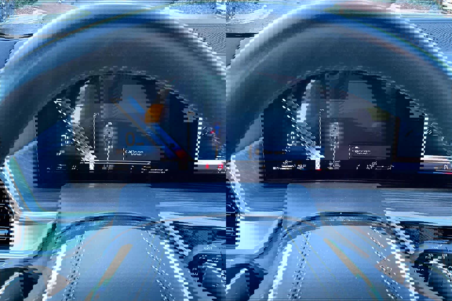 Certified 2025 BMW X5 xDrive40i image 25