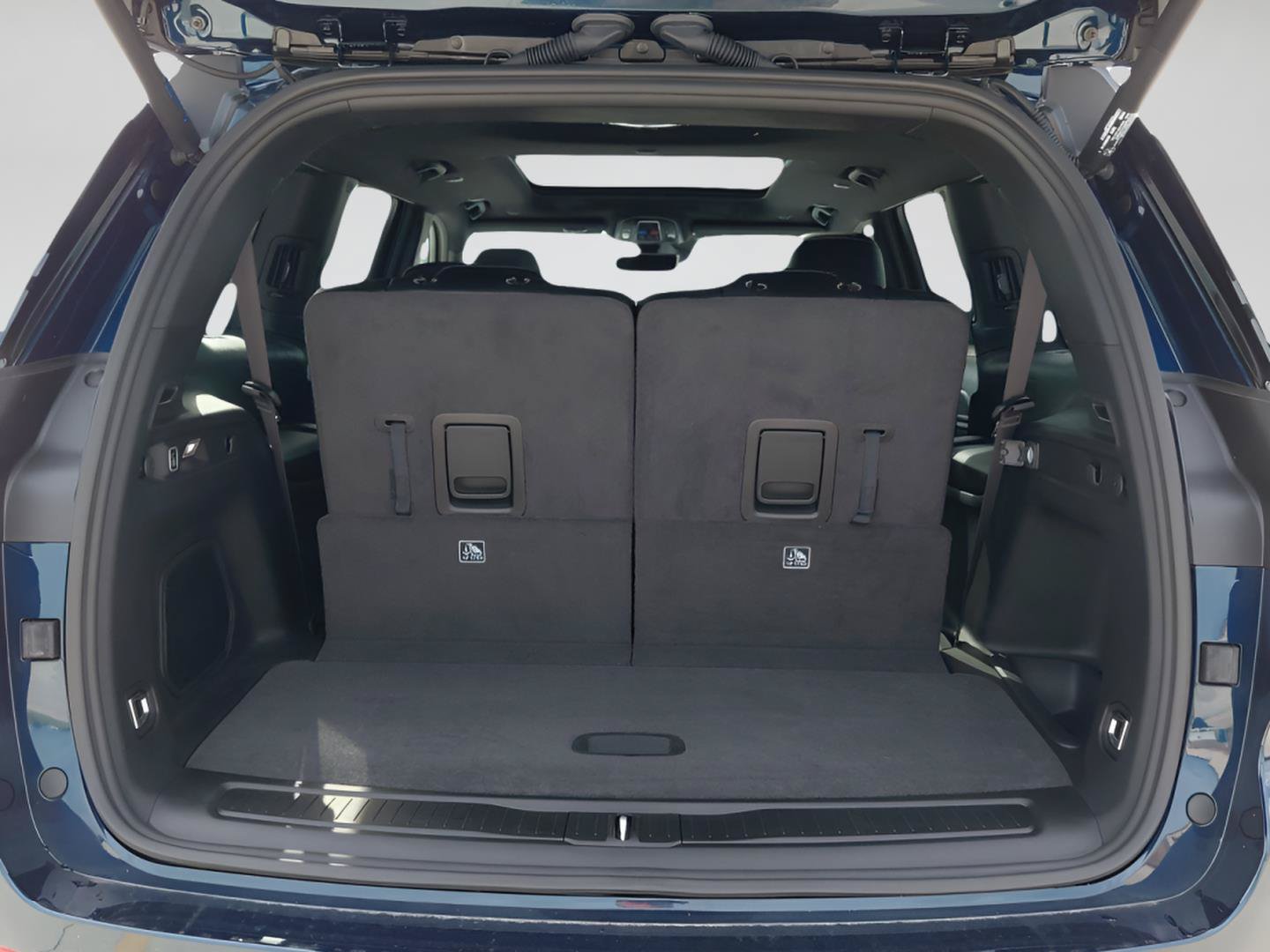 New 2026 Jeep Grand Cherokee L Limited AWD/4WD image 21
