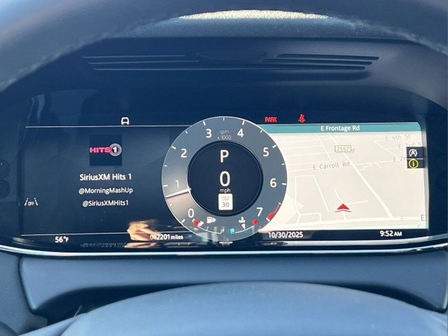 Used 2024 Land Rover Range Rover Evoque S image 29