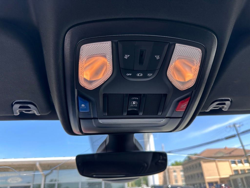 Used 2024 RAM 1500 Big Horn image 36