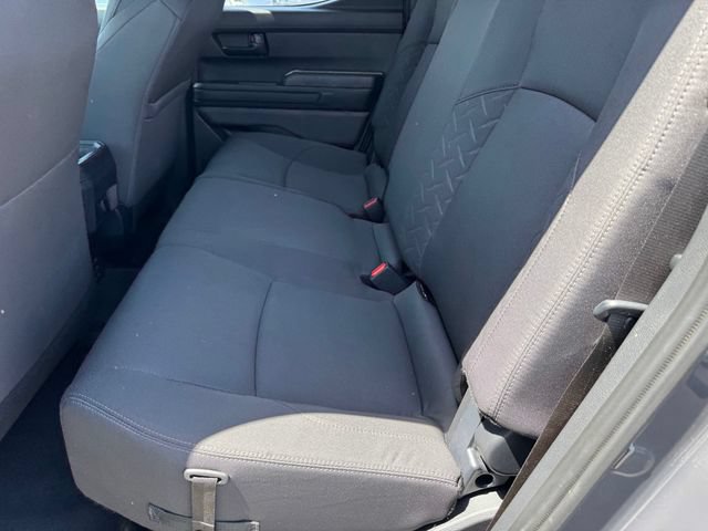 Used 2026 Toyota Tacoma SR5 AWD/4WD image 12