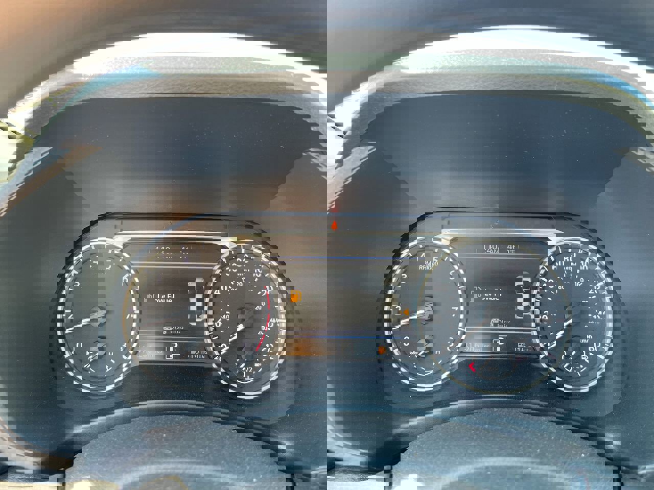 Used 2023 Nissan Sentra SV image 36