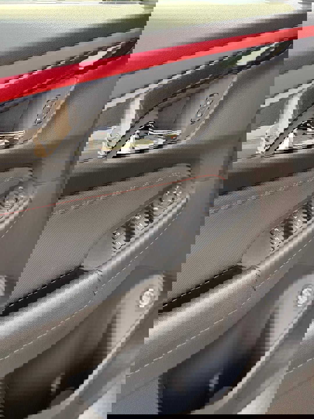 New 2026 Chevrolet TrailBlazer RS image 12