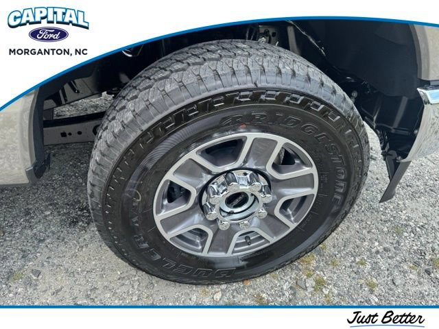 New 2026 Ford F250 Lariat w/ FX4 Off-Road Package AWD/4WD image 10