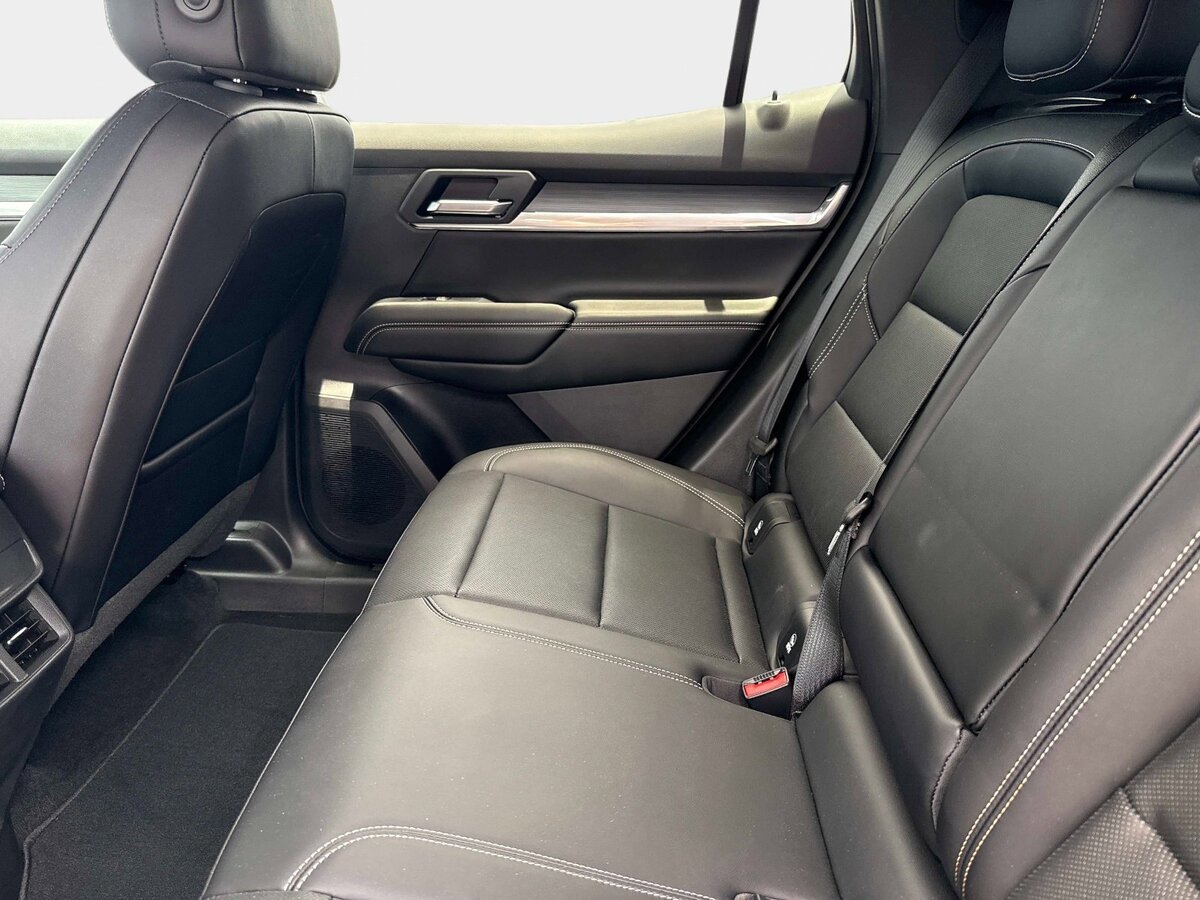 Used 2026 GMC Terrain Elevation w/ Elevation Premium Package AWD/4WD image 13