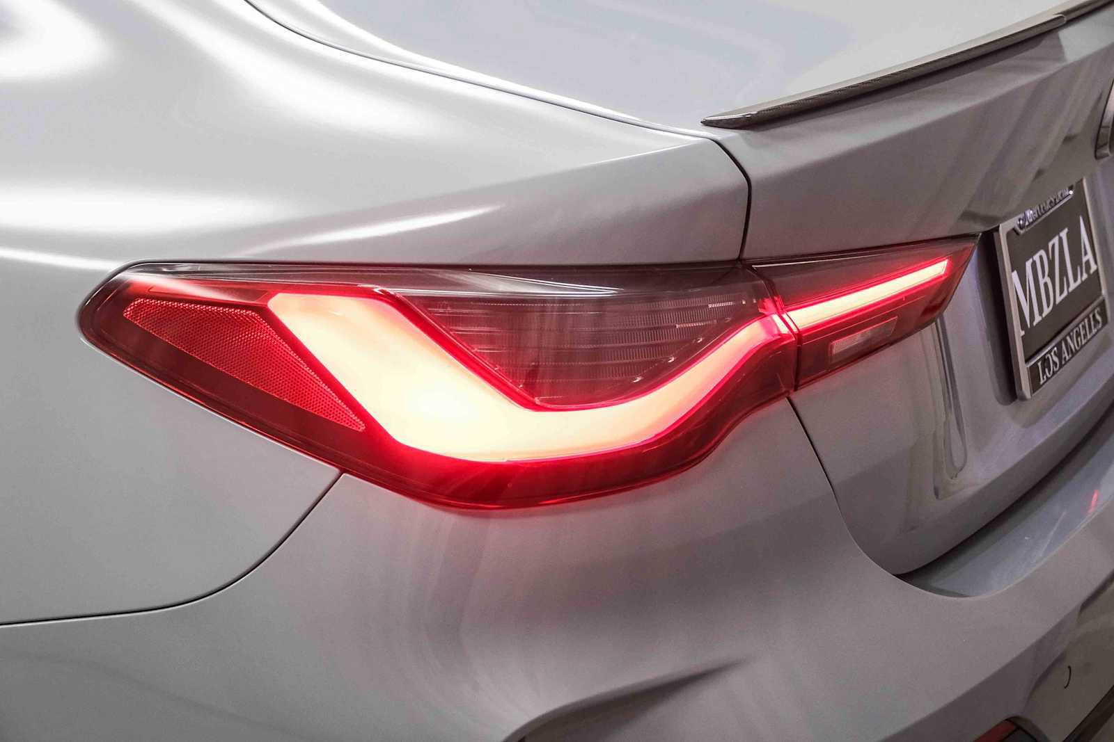 Used 2022 BMW M440i Coupe w/ M Carbon Exterior Package RWD image 7
