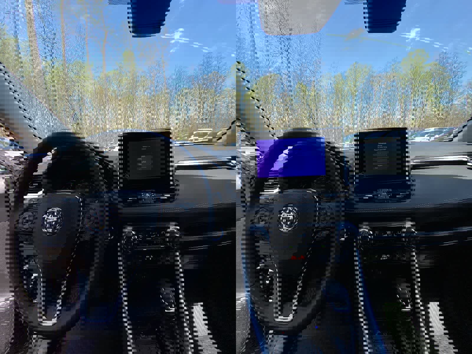 Certified 2023 Toyota RAV4 XLE Premium image 23