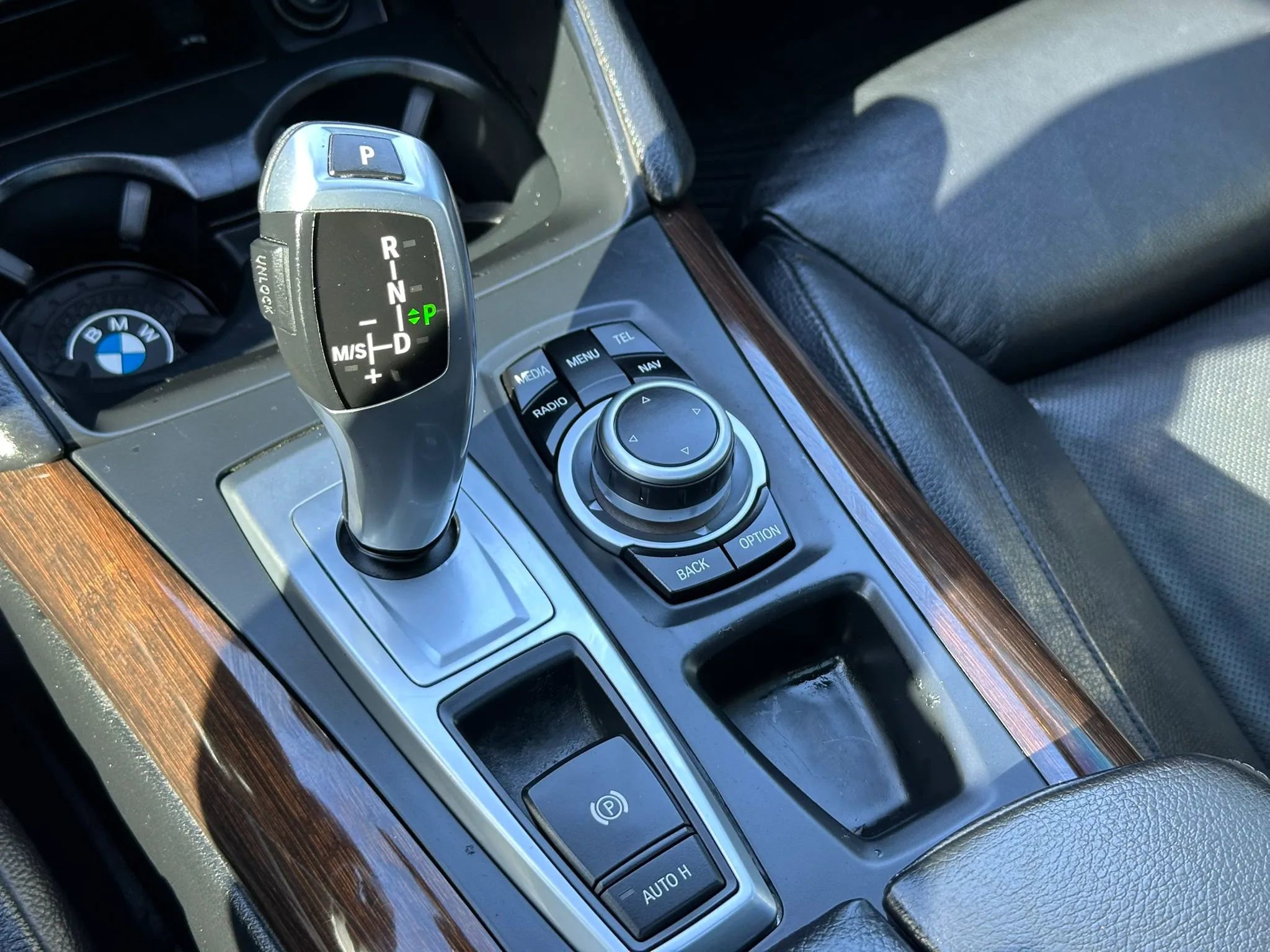Used 2013 BMW X6 xDrive35i AWD/4WD image 48