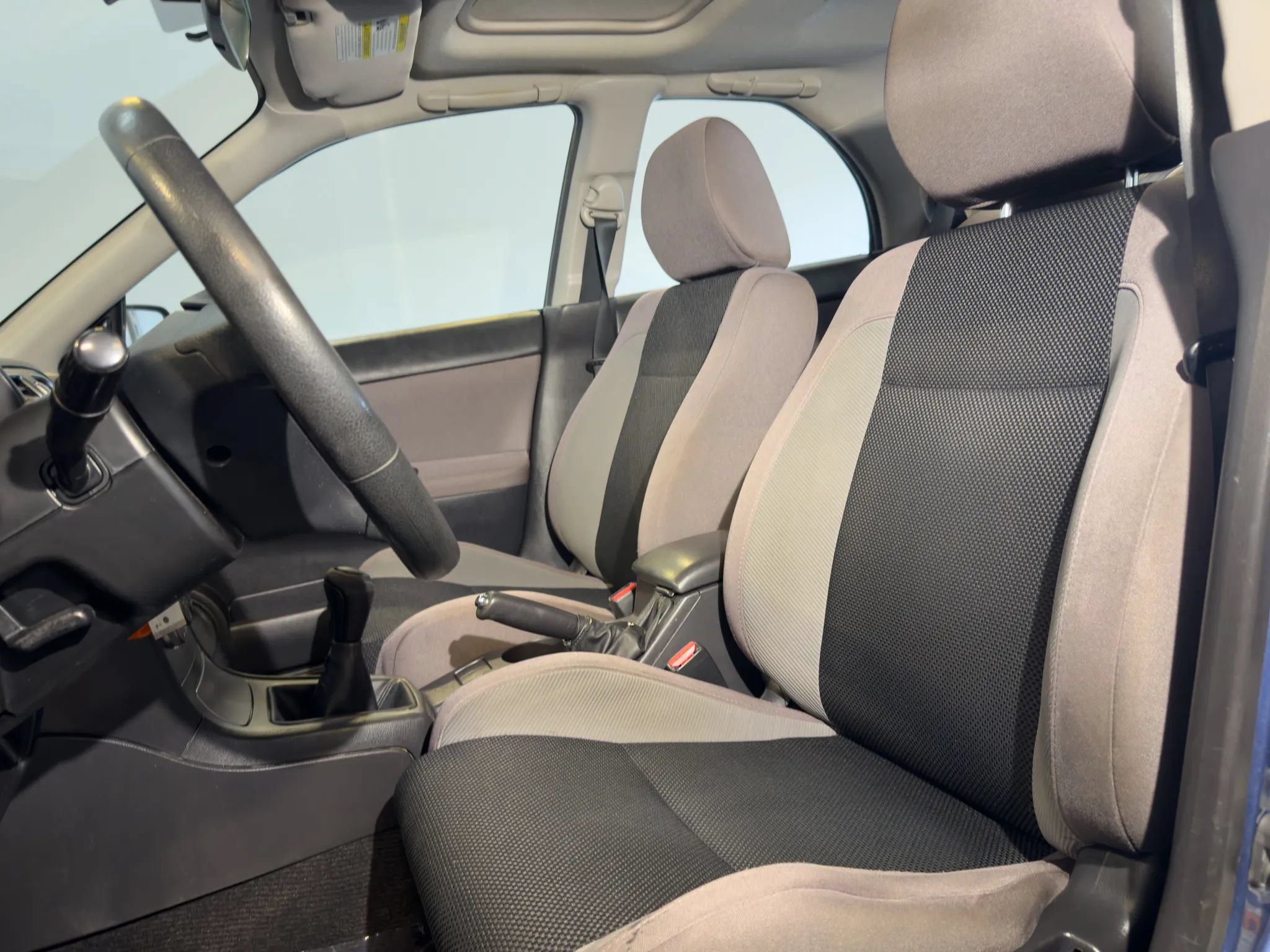 Used 2007 Subaru Impreza 2.5i Special Edition AWD/4WD image 11