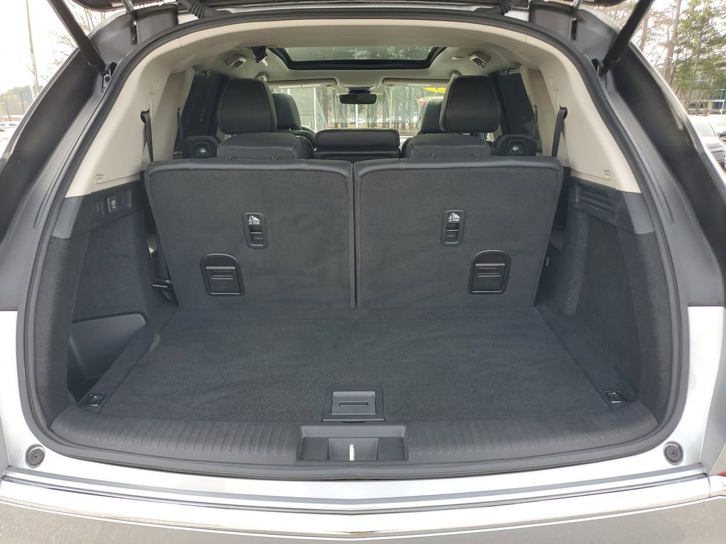 Certified 2023 Acura MDX FWD w/ Technology Package image 9