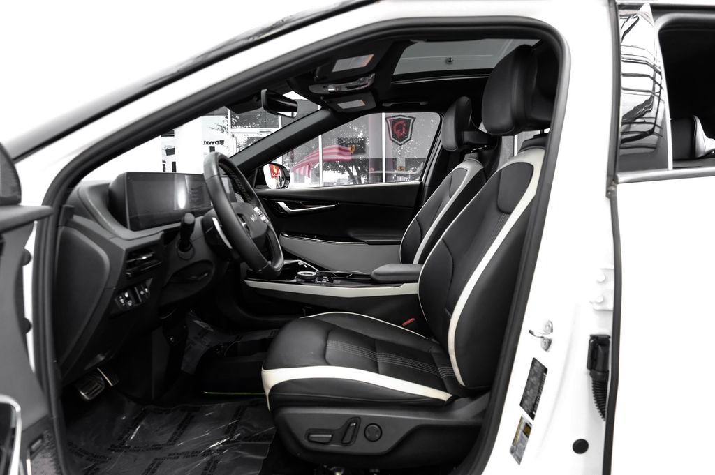 Used 2023 Kia EV6 GT-Line AWD/4WD image 4