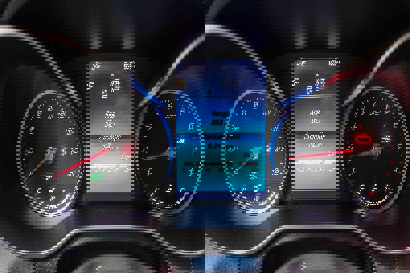 Certified 2021 Mercedes-Benz GLC 300 image 25