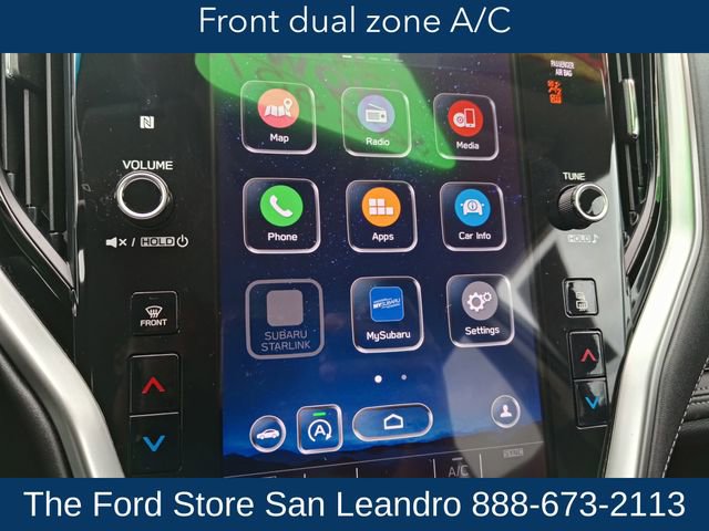 Used 2022 Subaru Outback Limited w/ Popular Package #2 image 25