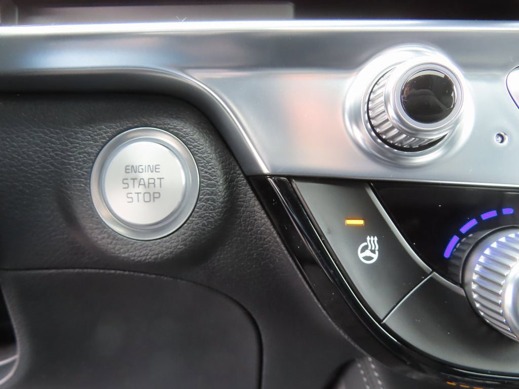 New 2025 Kia Telluride SX X-Line image 14