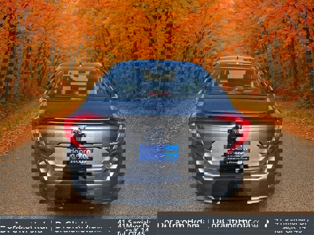 Used 2018 Honda Civic EX-L image 5