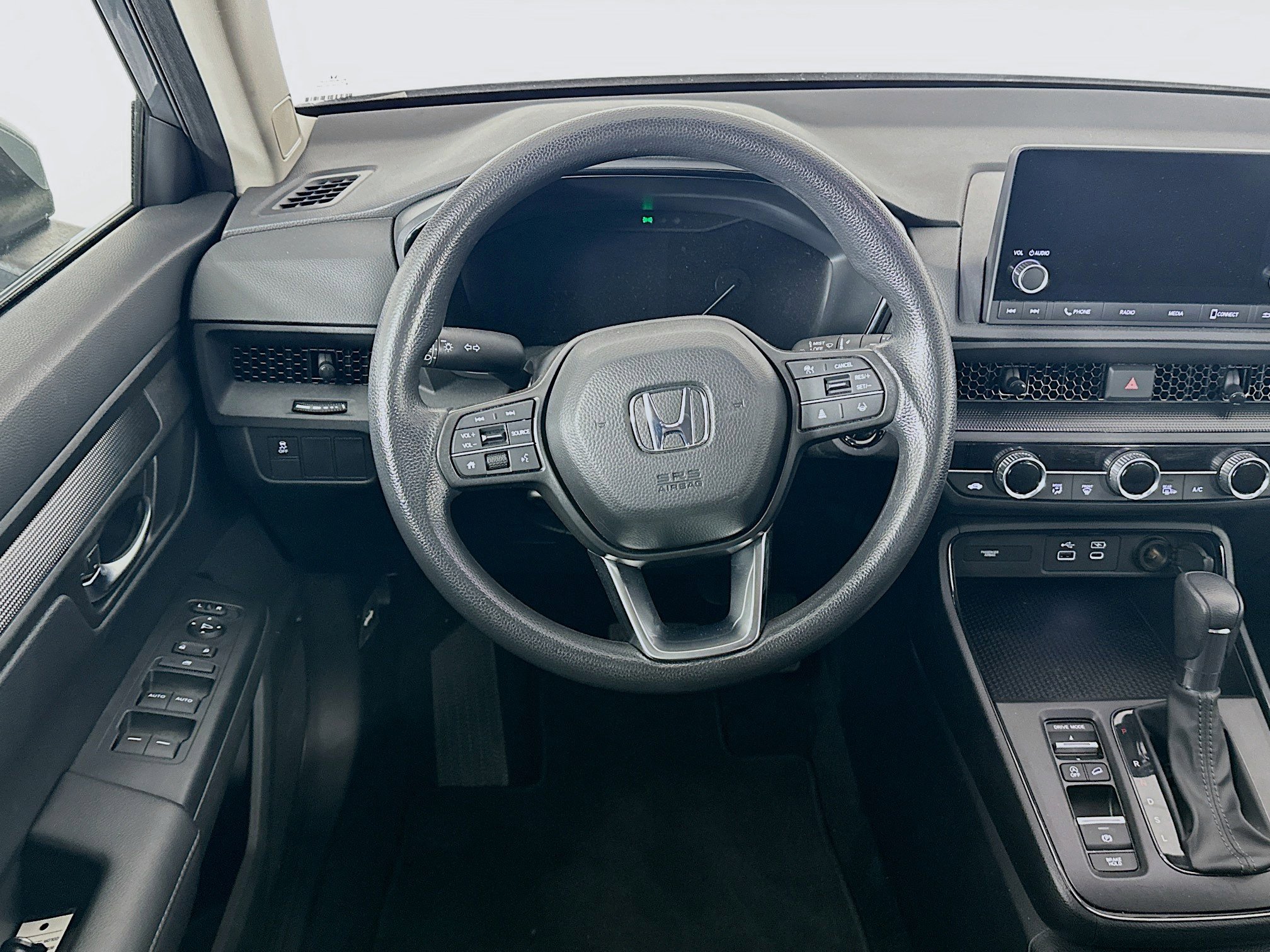 Used 2023 Honda CR-V EX image 17