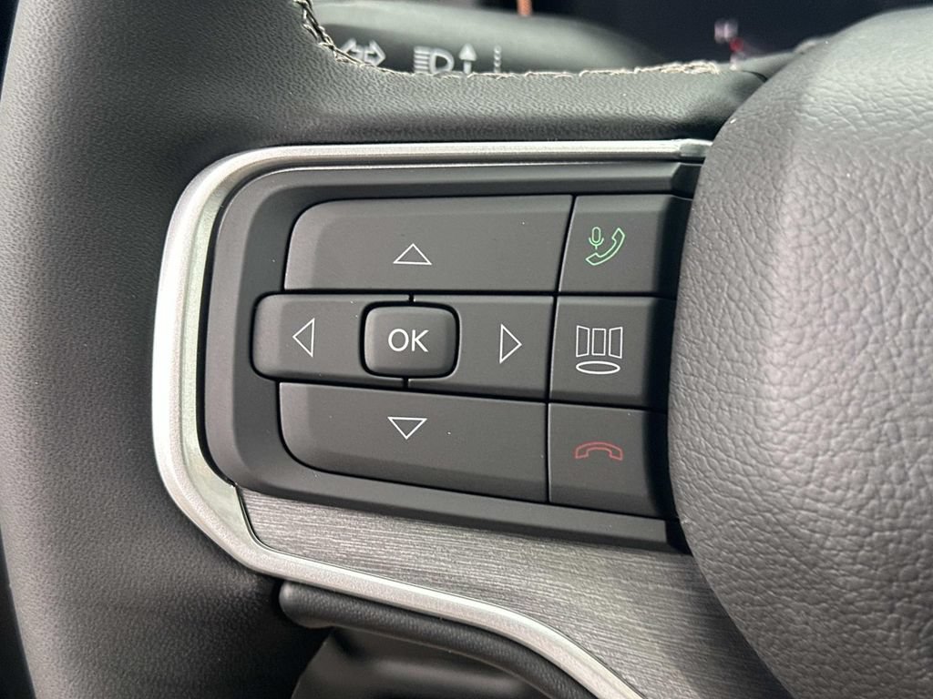 New 2026 Jeep Grand Wagoneer Limited AWD/4WD image 30