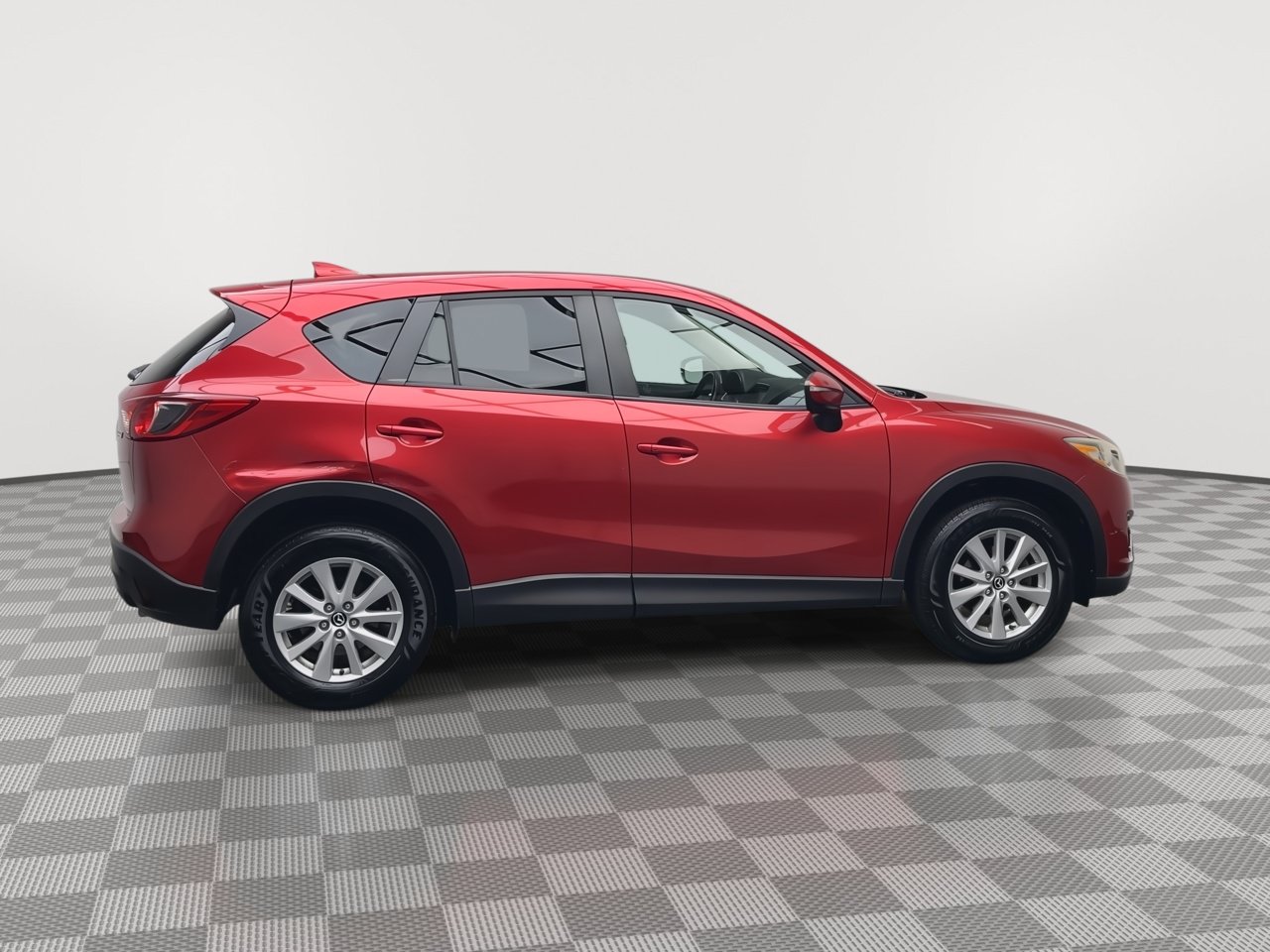 Used 2016 MAZDA CX-5 Touring AWD/4WD image 36