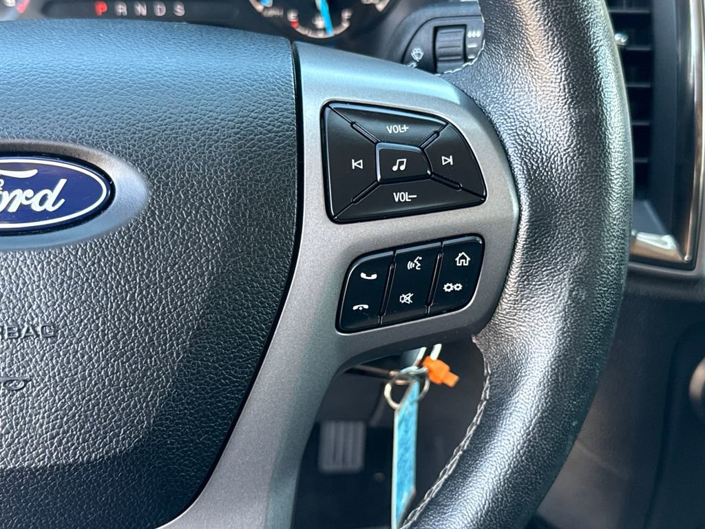 Used 2022 Ford Ranger XLT w/ Equipment Group 302A High RWD image 15