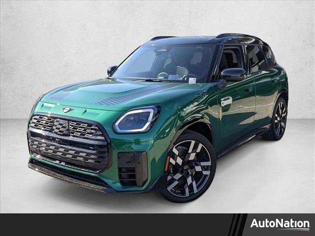 New 2026 MINI Cooper Countryman S image 1