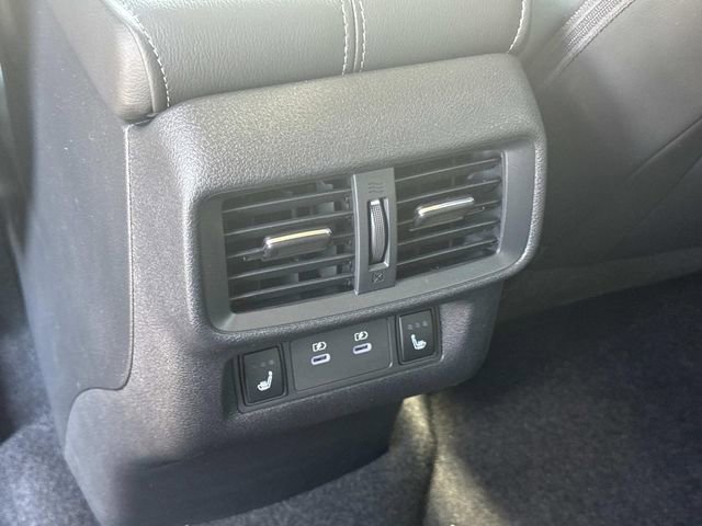 New 2026 Nissan Sentra SV w/ Floor Mat Package image 50