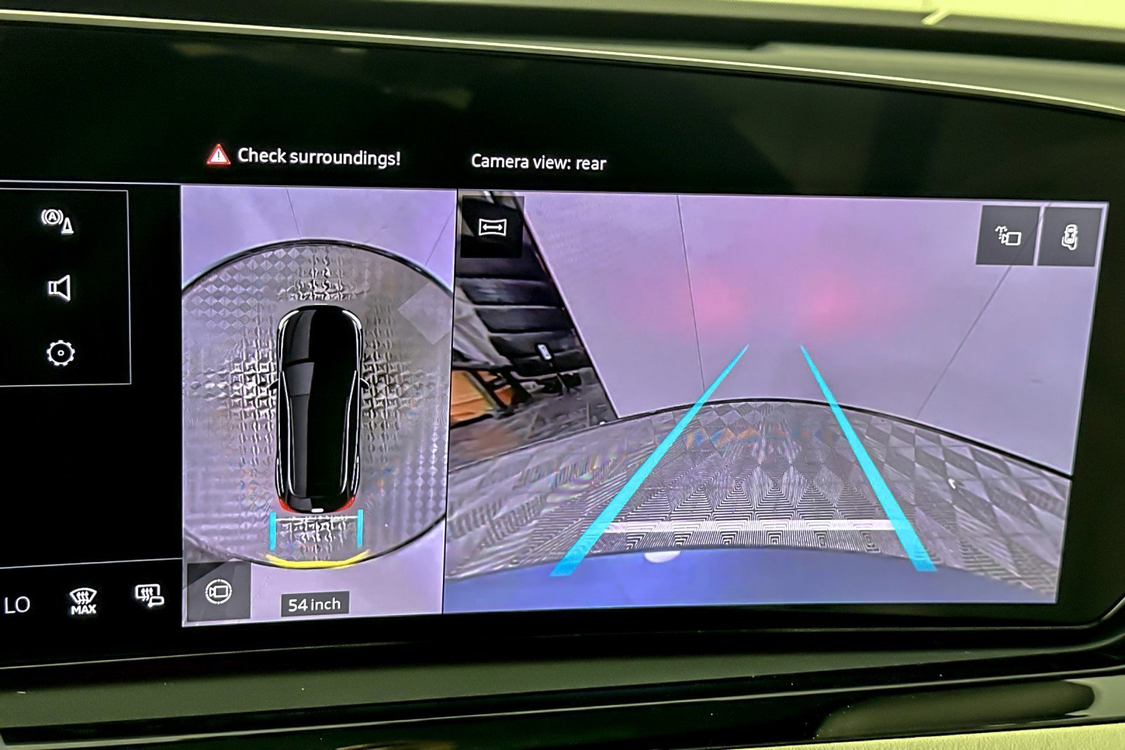 New 2025 Audi A5 2.0T Premium image 18