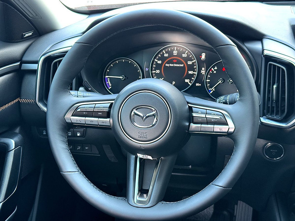 New 2026 MAZDA CX-50 2.5 Hybrid w/ Weather Package AWD/4WD image 20