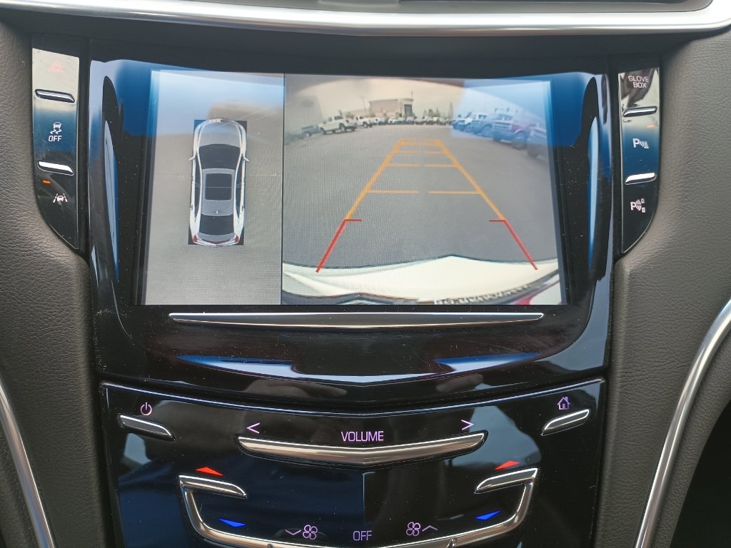 Used 2016 Cadillac XTS Luxury w/ Driver Awareness Package image 16